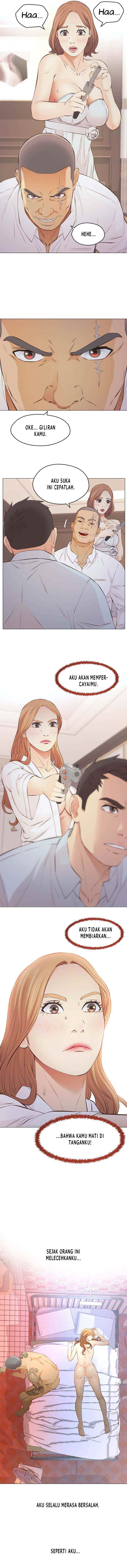 Gamble - Chapter 62 5