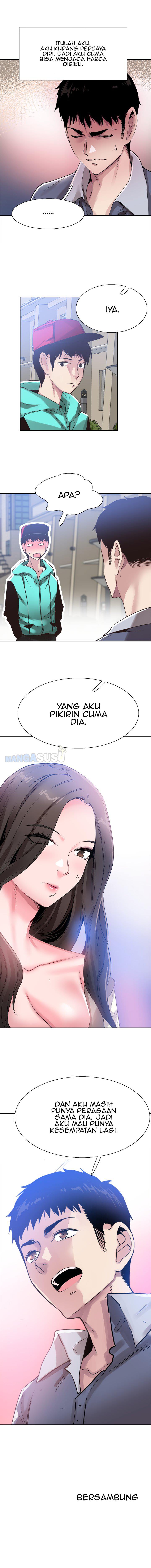 Campus Live - Chapter 62 15