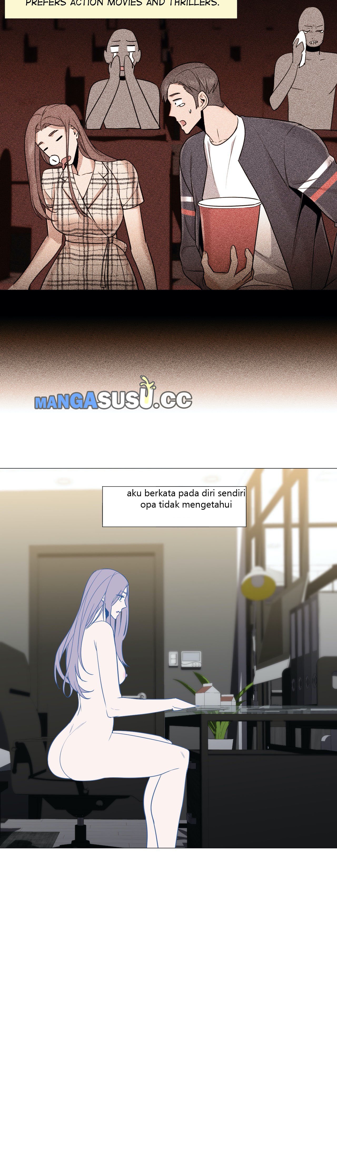 Man Up, Girl! - Chapter 62 13 Man Up, Girl! - Chapter 62 13