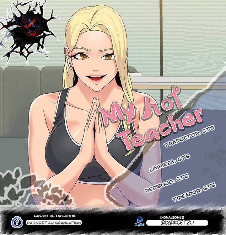 Sexual Teacher - Chapter 62 3