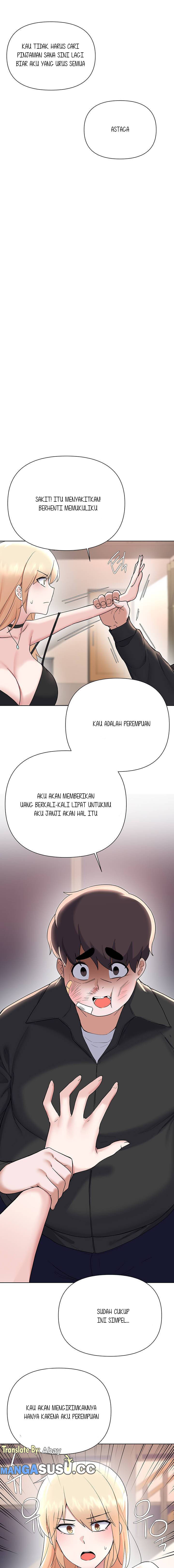 Escape Loser - Chapter 62 13 Escape Loser - Chapter 62 13