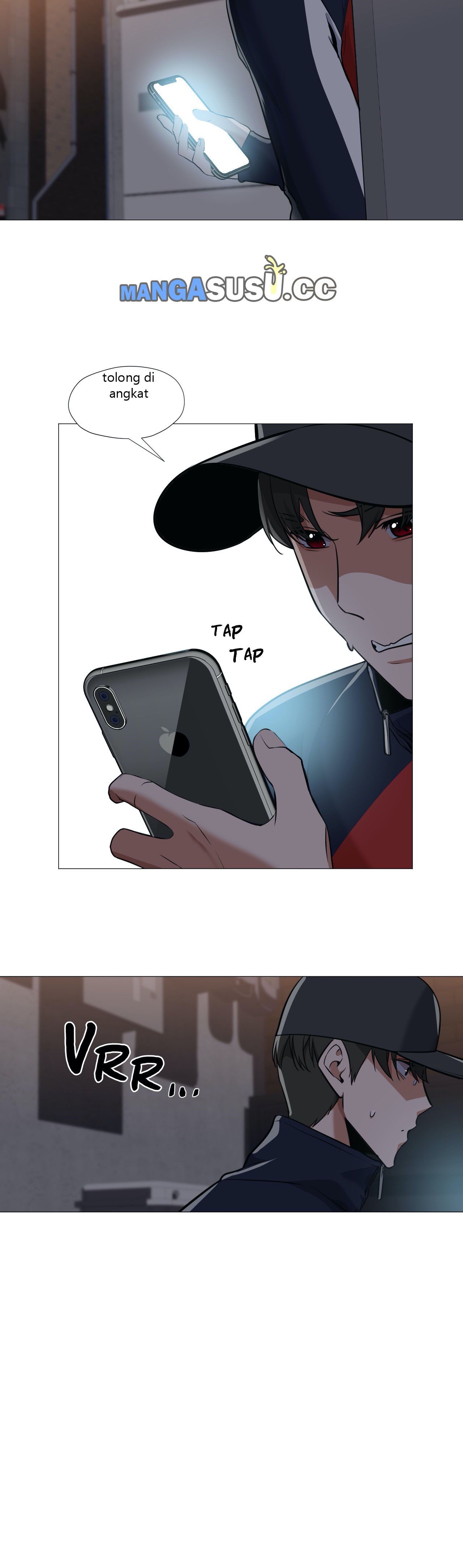 Man Up, Girl! - Chapter 62 8 Man Up, Girl! - Chapter 62 8