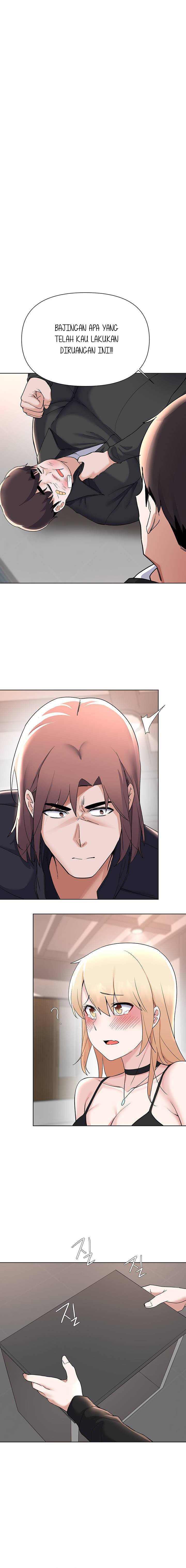 Escape Loser - Chapter 62 18 Escape Loser - Chapter 62 18