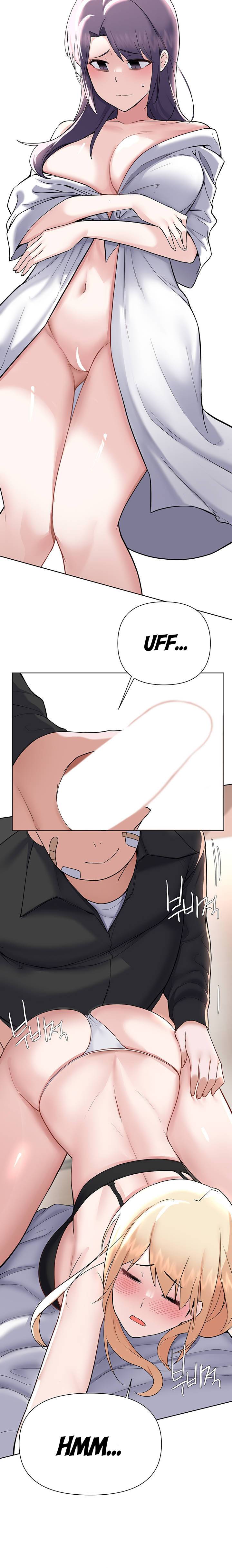 Escape Loser - Chapter 62 6 Escape Loser - Chapter 62 6