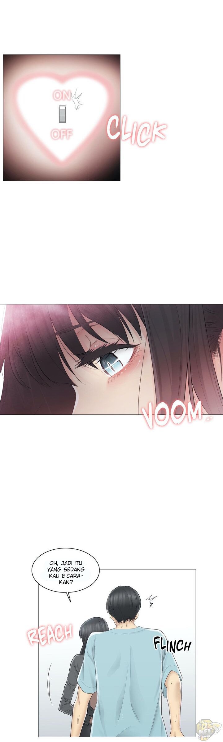 Touch to Unlock - Chapter 62 28 Touch to Unlock - Chapter 62 28