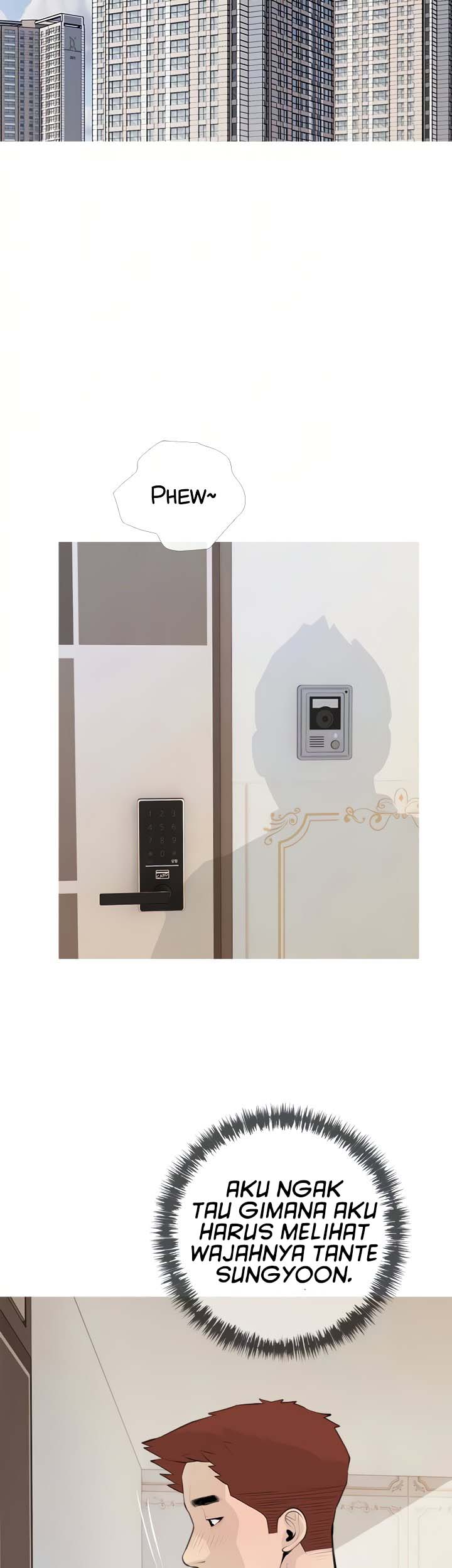 Obscene Private Lesson - Chapter 62 16 Obscene Private Lesson - Chapter 62 16