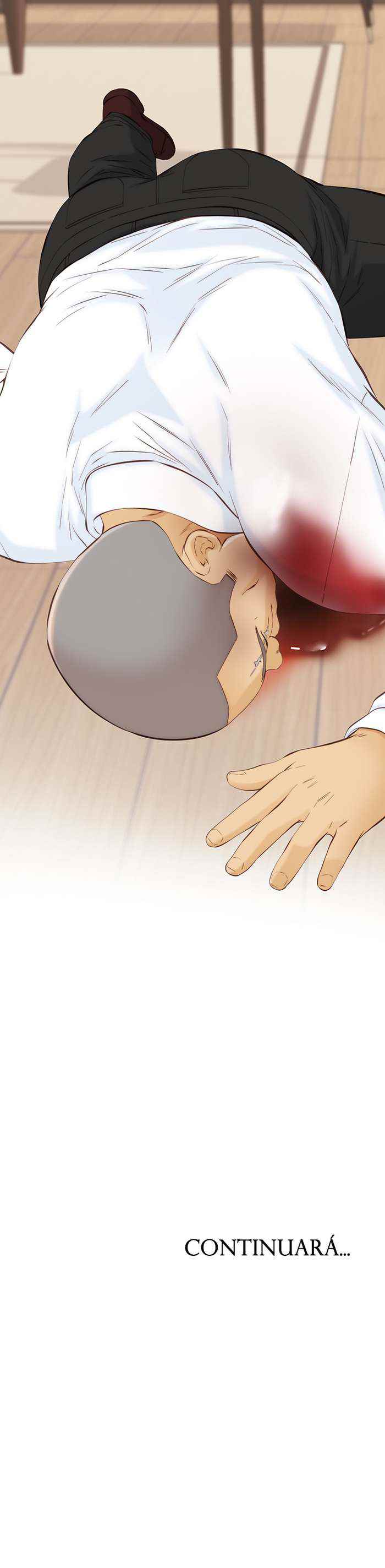 Gamble - Chapter 62 10