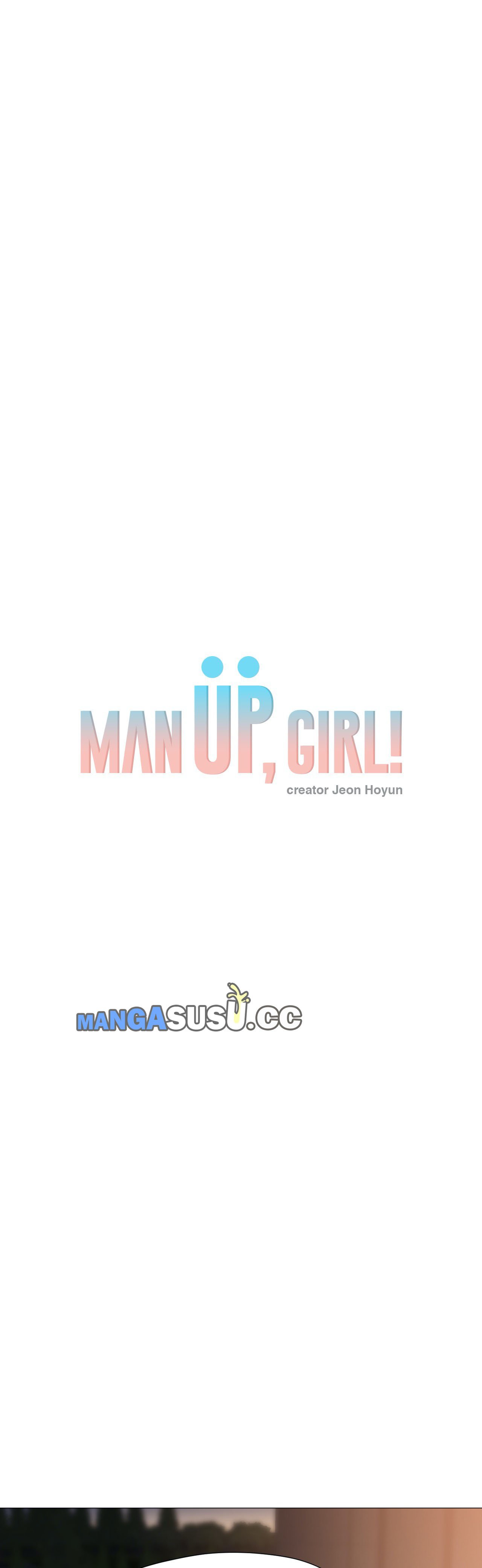 Man Up, Girl! - Chapter 62 19 Man Up, Girl! - Chapter 62 19