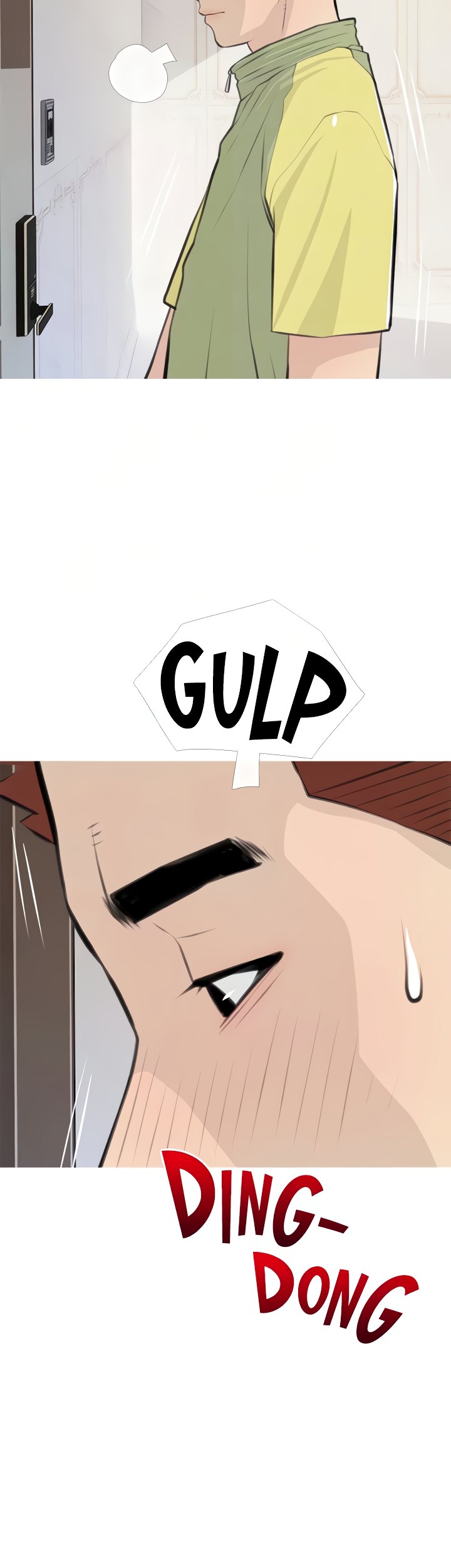 Obscene Private Lesson - Chapter 62 17 Obscene Private Lesson - Chapter 62 17