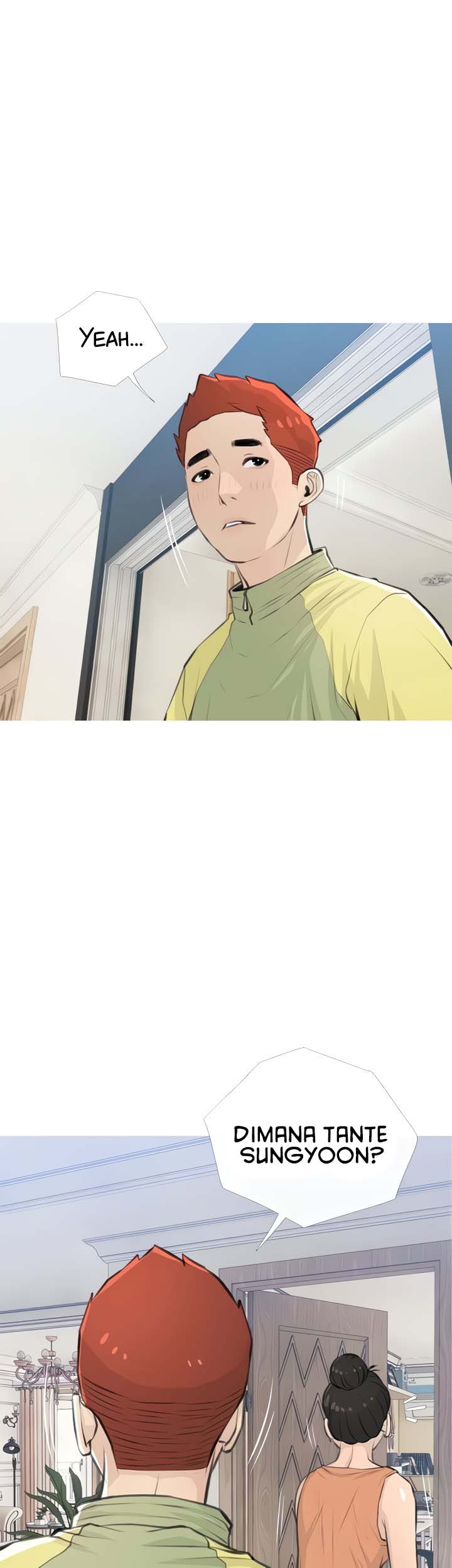 Obscene Private Lesson - Chapter 62 19 Obscene Private Lesson - Chapter 62 19