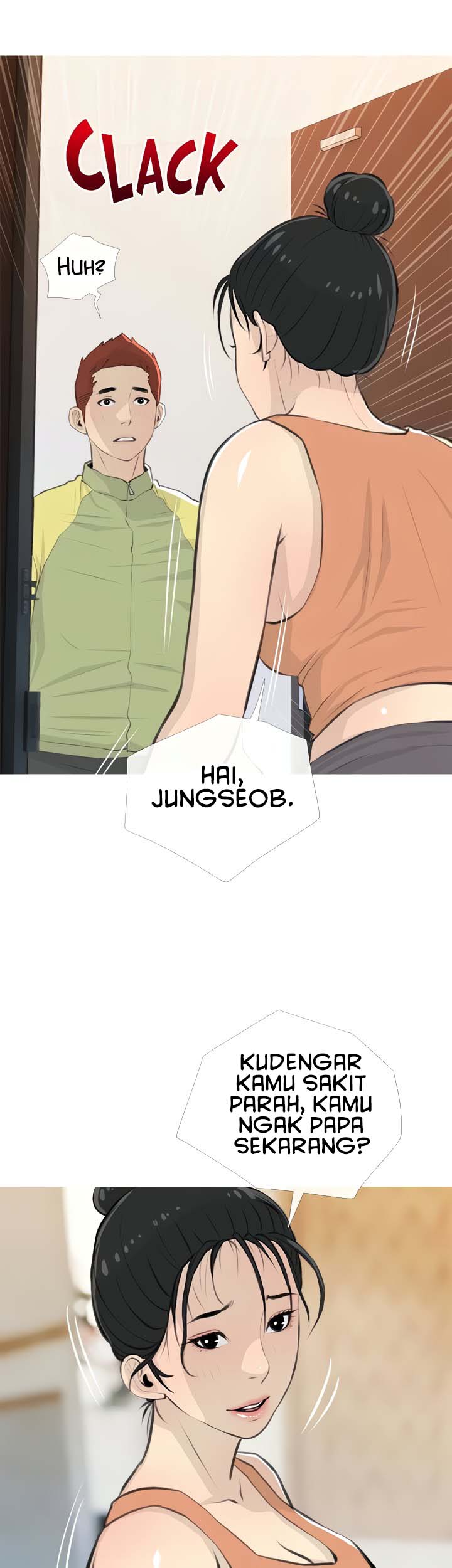 Obscene Private Lesson - Chapter 62 18 Obscene Private Lesson - Chapter 62 18