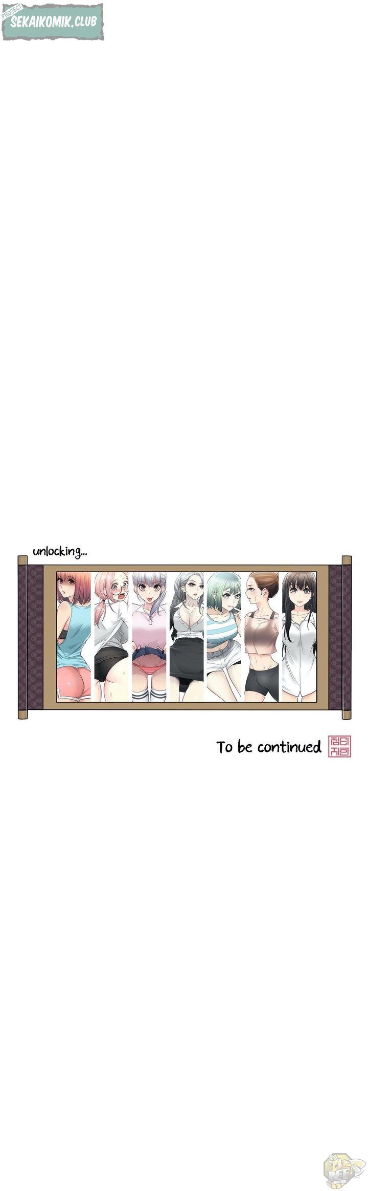 Touch to Unlock - Chapter 62 31 Touch to Unlock - Chapter 62 31