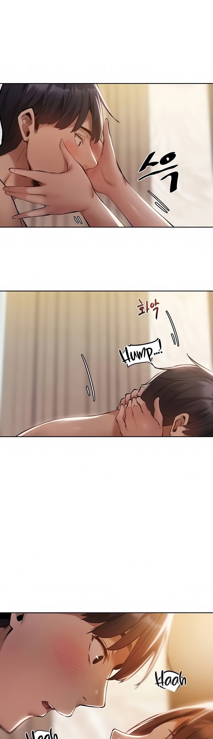 Is There an Empty Room? - Chapter 62 17