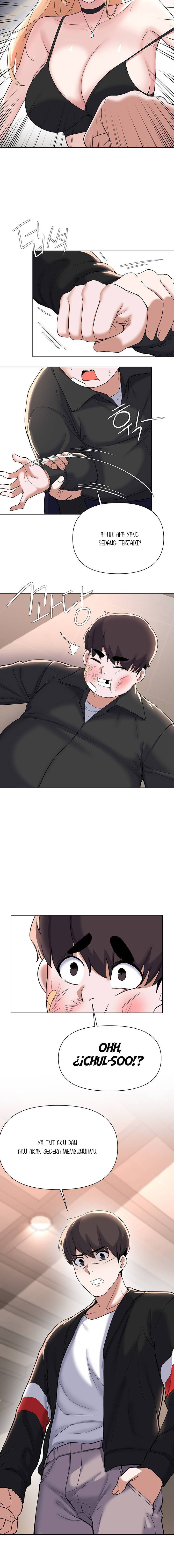 Escape Loser - Chapter 62 14 Escape Loser - Chapter 62 14