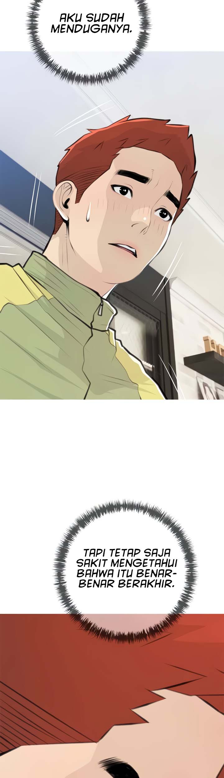 Obscene Private Lesson - Chapter 62 21 Obscene Private Lesson - Chapter 62 21