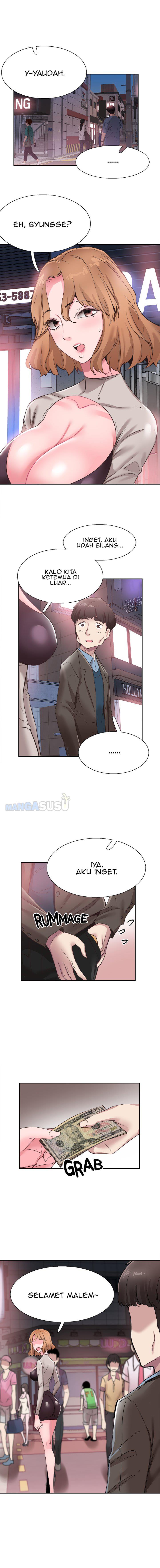 Campus Live - Chapter 62 12