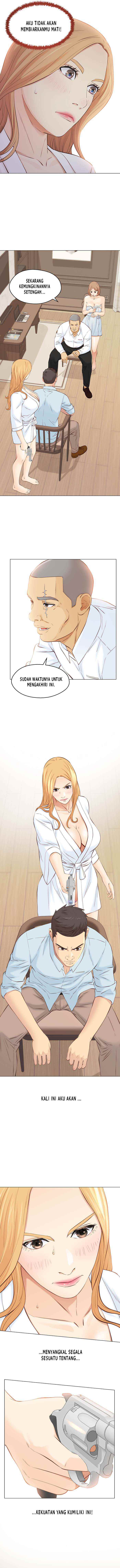 Gamble - Chapter 62 7