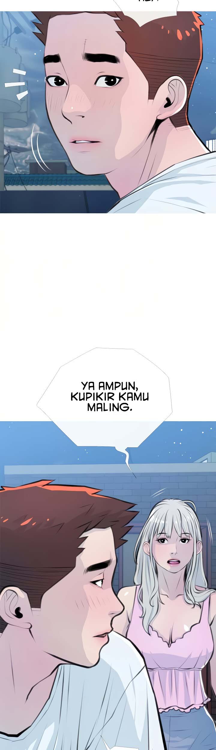 Obscene Private Lesson - Chapter 62 8 Obscene Private Lesson - Chapter 62 8