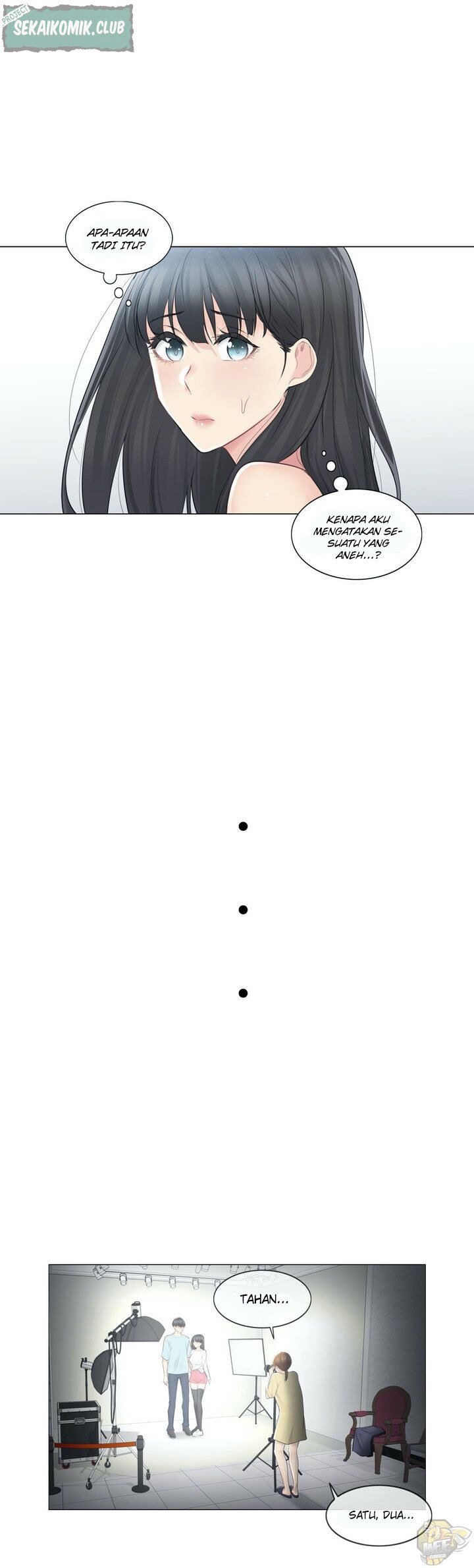 Touch to Unlock - Chapter 62 20 Touch to Unlock - Chapter 62 20