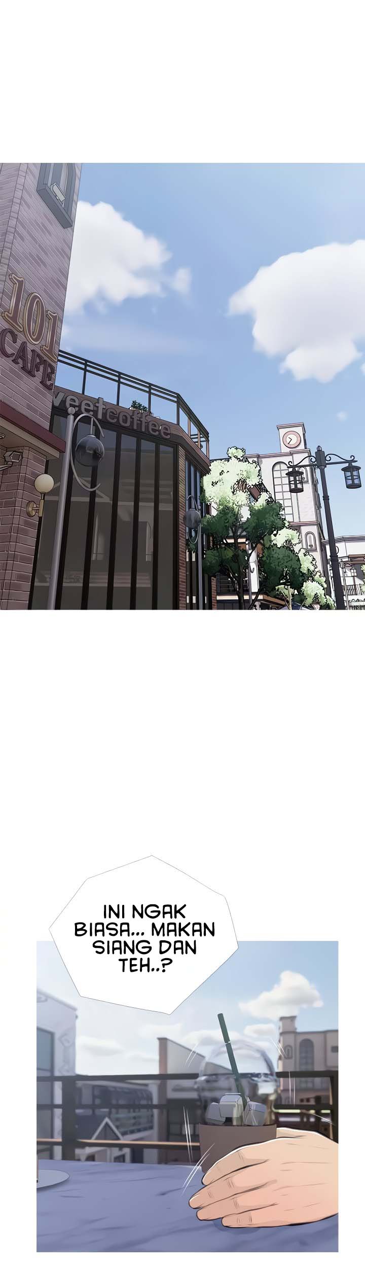 Obscene Private Lesson - Chapter 62 23 Obscene Private Lesson - Chapter 62 23