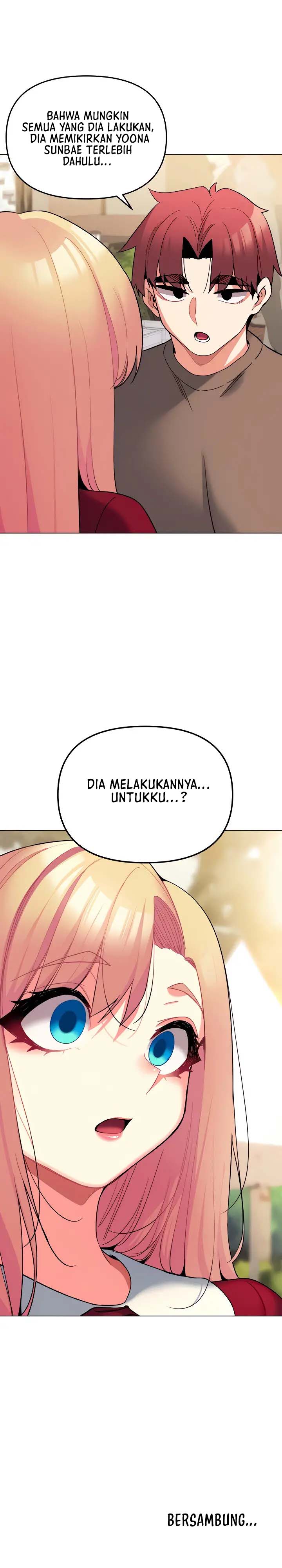 College Life Start With Club - Chapter 62 10