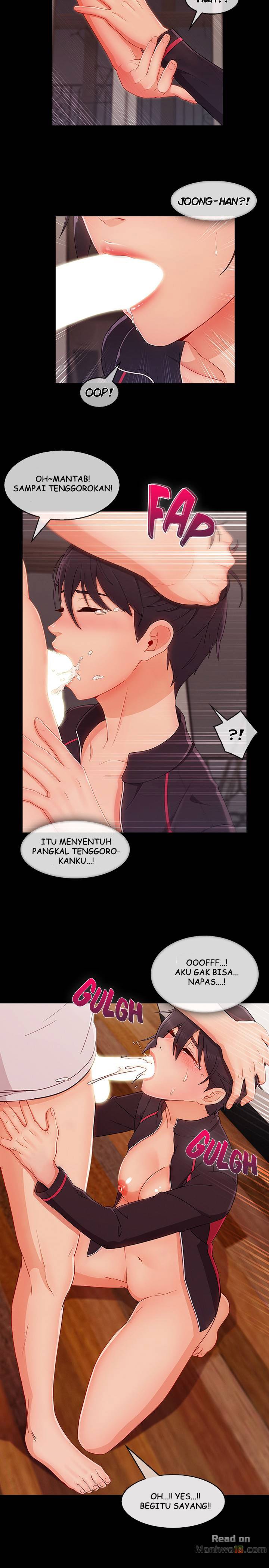 Lady Garden - Chapter 62 16