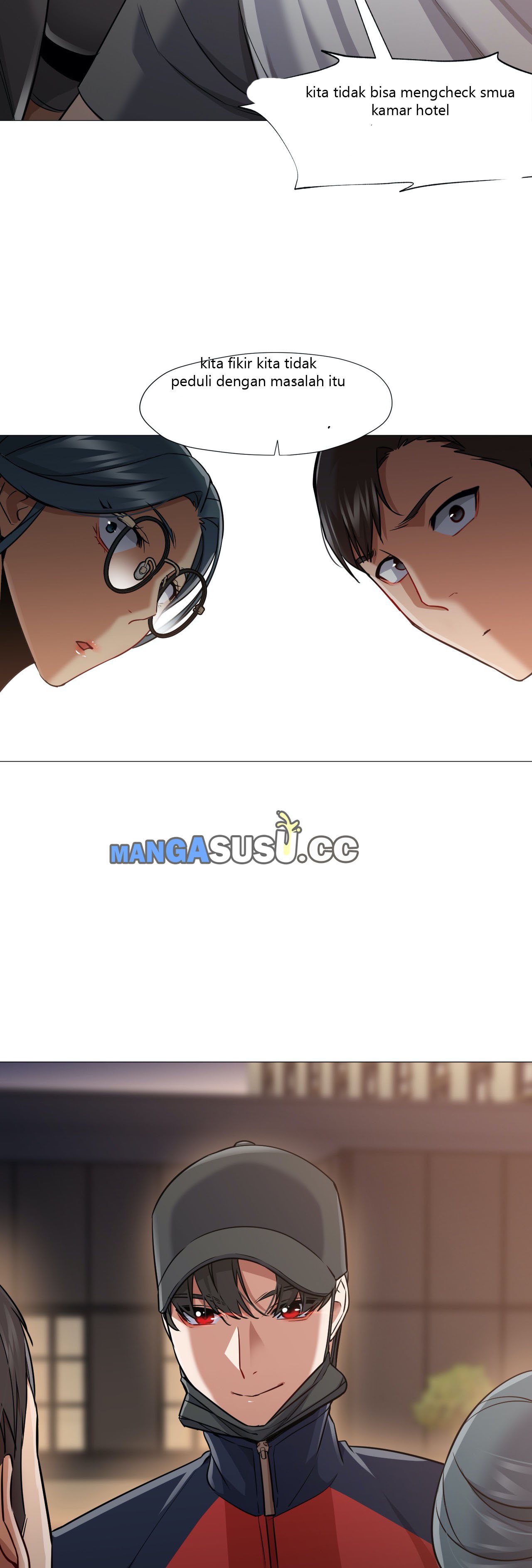 Man Up, Girl! - Chapter 62 24 Man Up, Girl! - Chapter 62 24