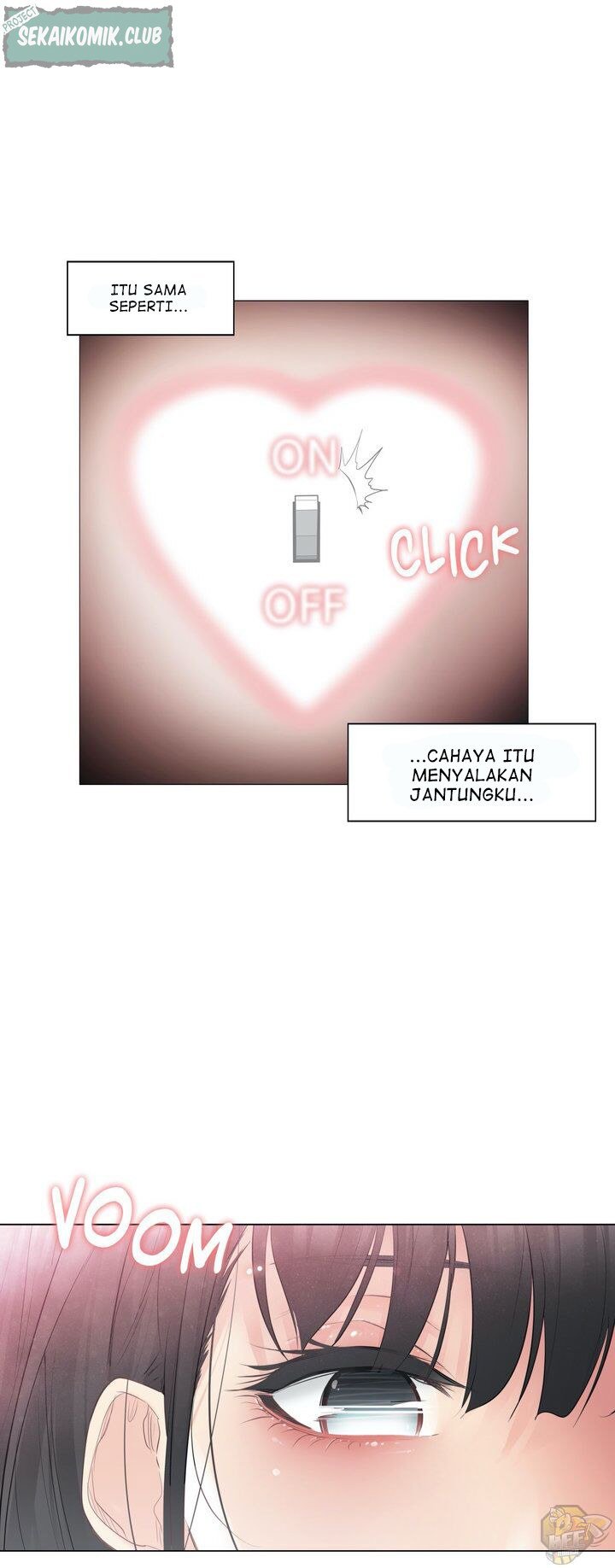 Touch to Unlock - Chapter 62 16 Touch to Unlock - Chapter 62 16