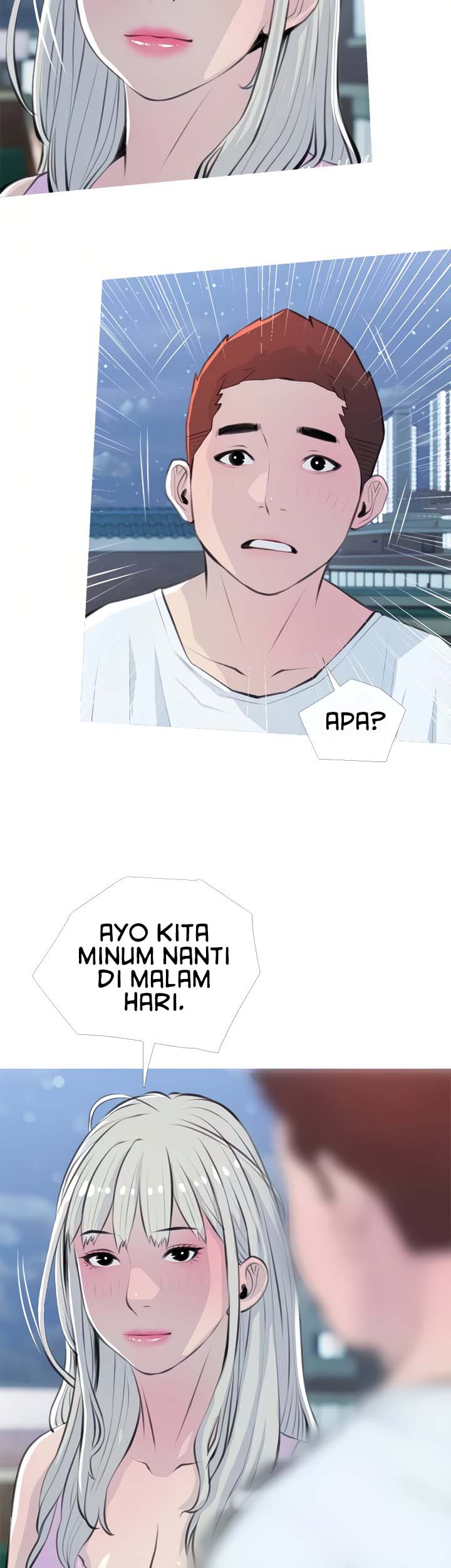 Obscene Private Lesson - Chapter 62 14 Obscene Private Lesson - Chapter 62 14