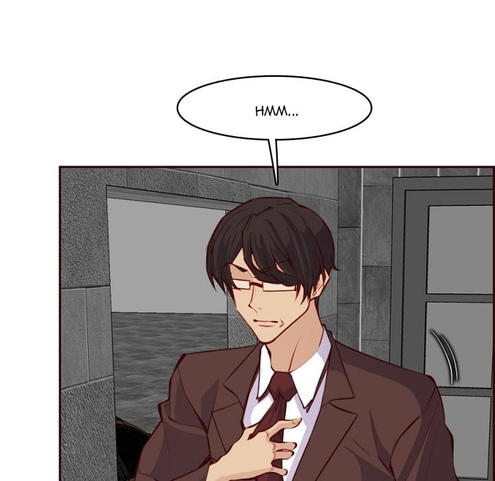 Never Too Late - Chapter 121 70