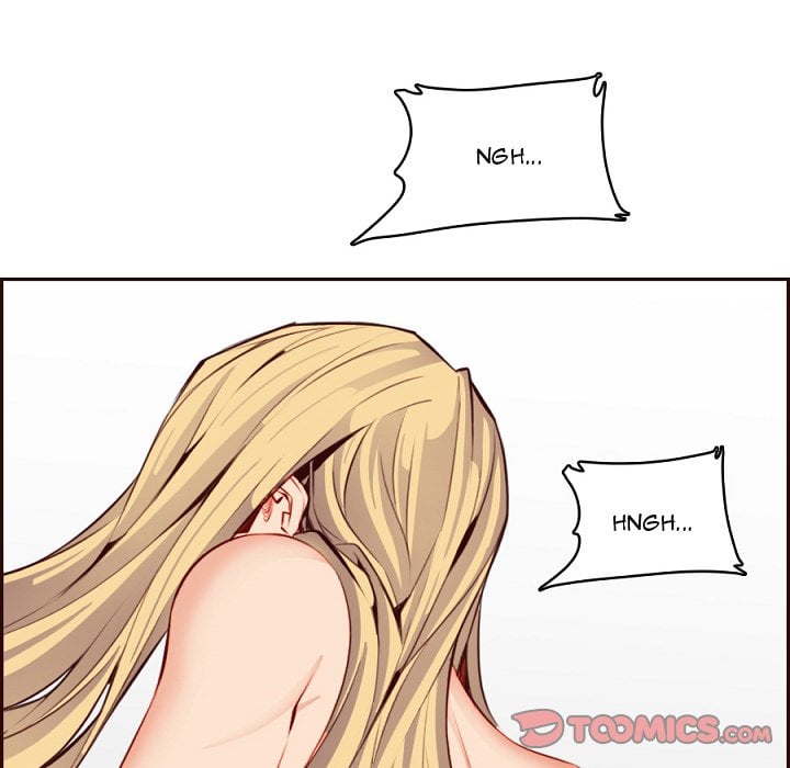 Never Too Late - Chapter 121 36