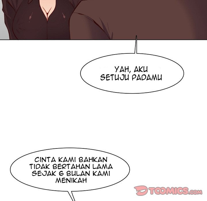 Never Too Late - Chapter 121 20