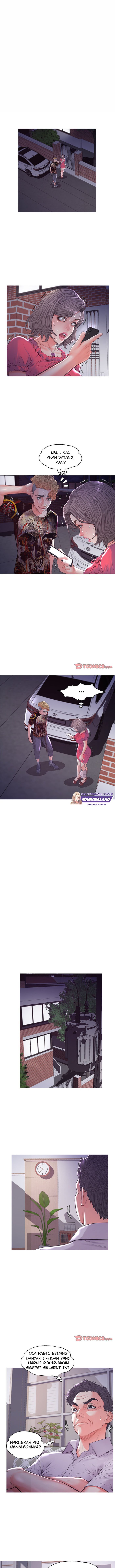 Daughter in Law - Chapter 45 3