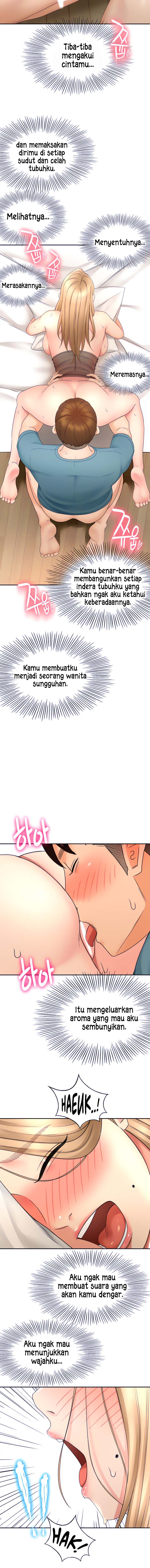 The Little Master - Chapter 45 13