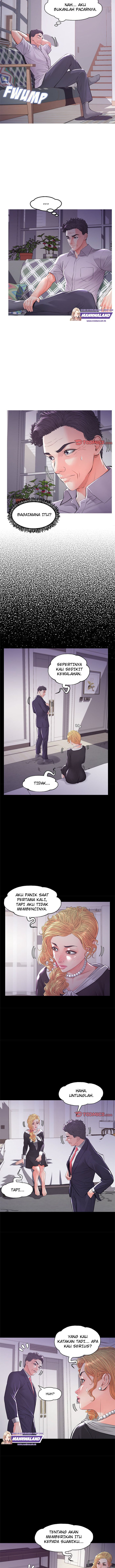 Daughter in Law - Chapter 45 4