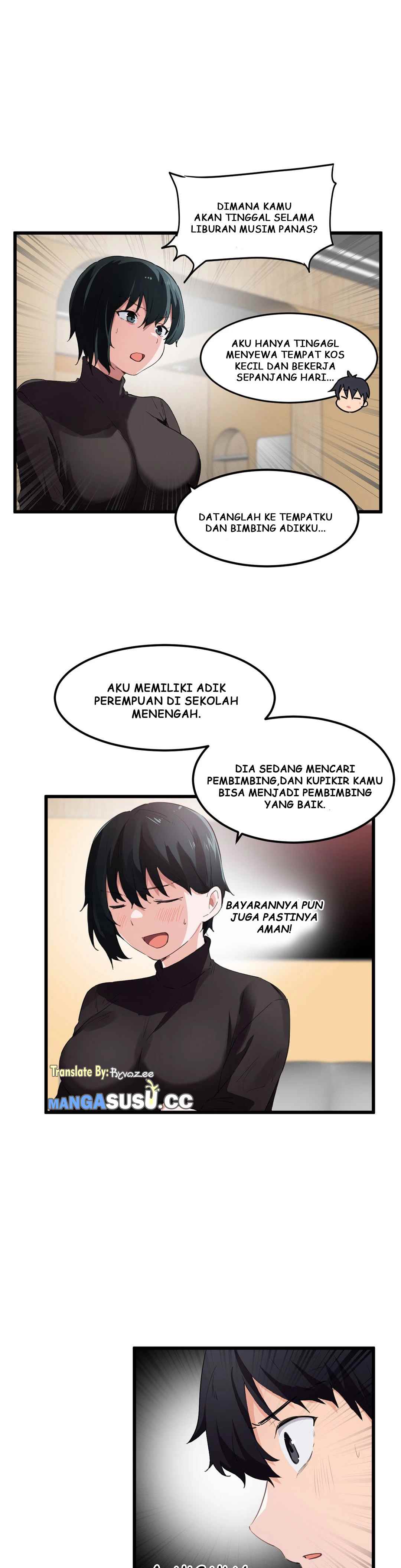 I Wanna Be a Daughter Thief - Chapter 45 10