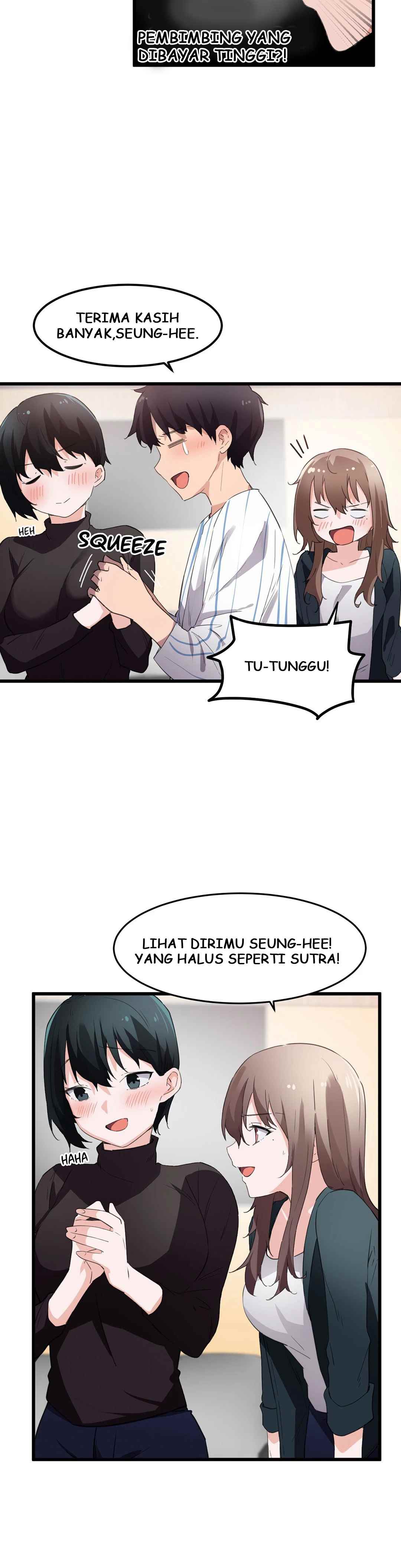 I Wanna Be a Daughter Thief - Chapter 45 11