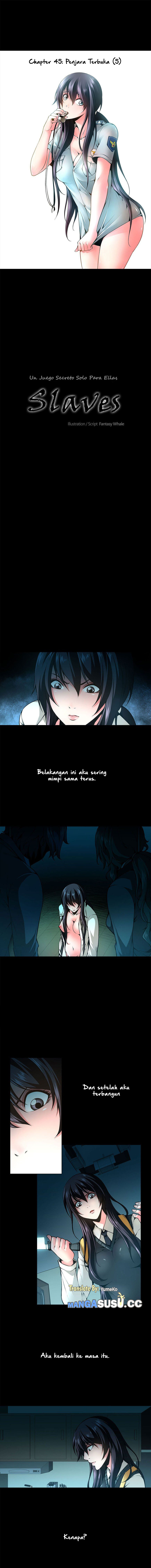 Twin Slaves - Chapter 45 2