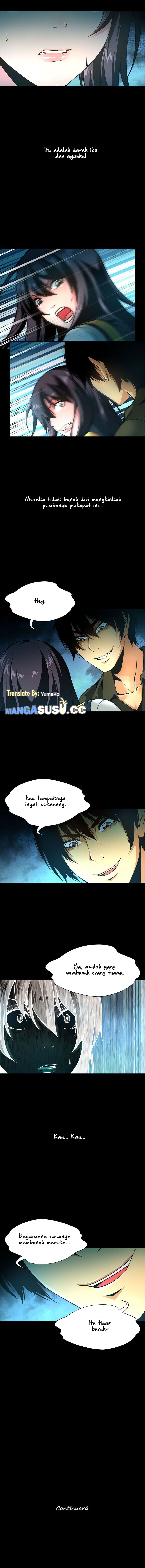 Twin Slaves - Chapter 45 6