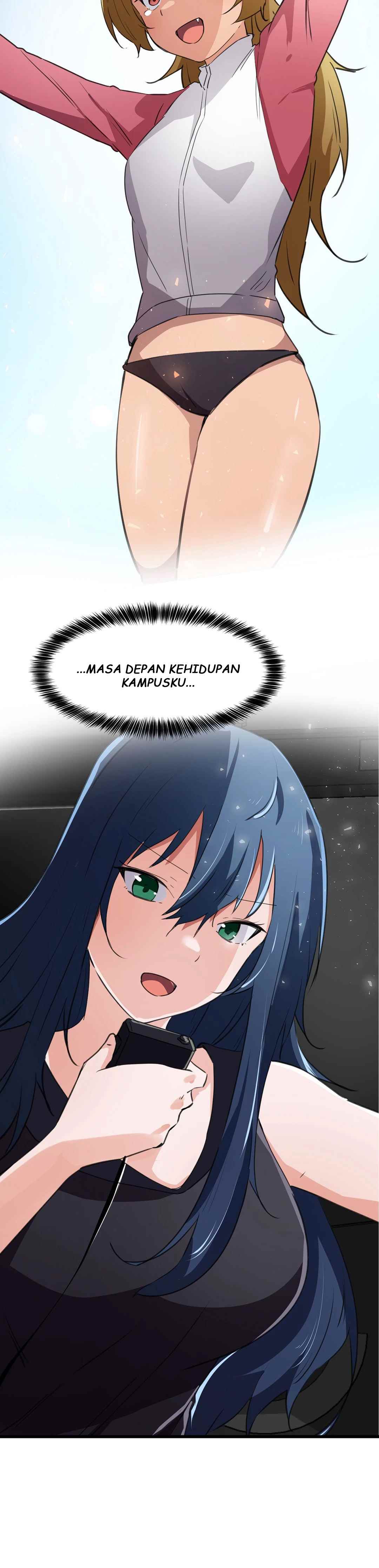 I Wanna Be a Daughter Thief - Chapter 45 22