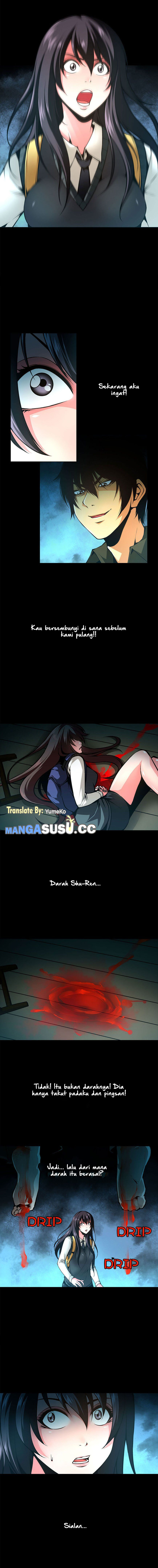 Twin Slaves - Chapter 45 5