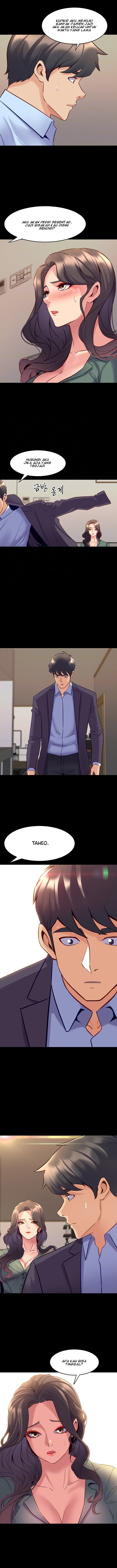 Cohabitation with My Ex-Wife - Chapter 45 3 Cohabitation with My Ex-Wife - Chapter 45 3