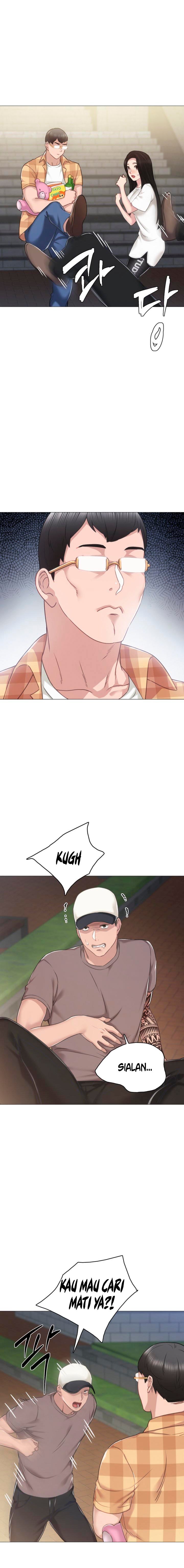 Teaching Practice - Chapter 45 6