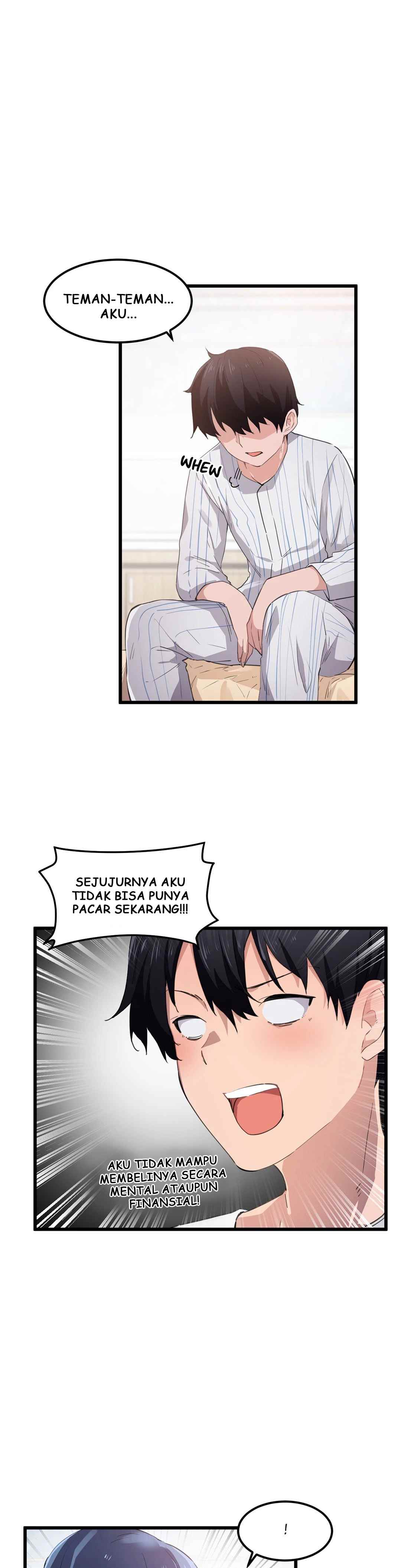 I Wanna Be a Daughter Thief - Chapter 45 6