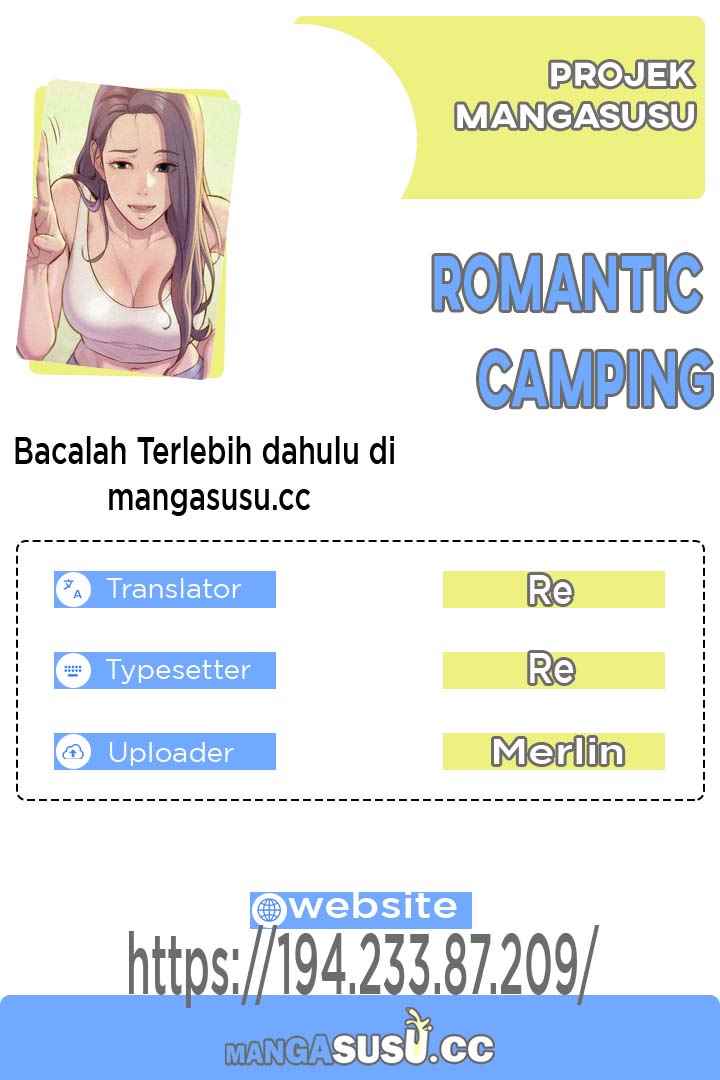 Romantic Camping - Chapter 45 1 Romantic Camping - Chapter 45 1