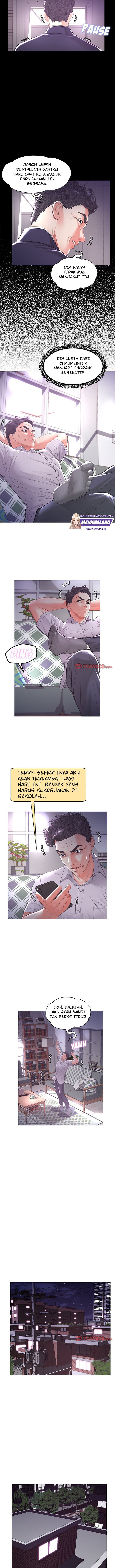 Daughter in Law - Chapter 45 6