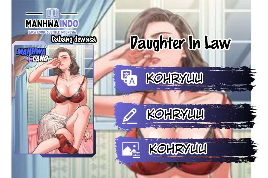 Daughter in Law - Chapter 45 1
