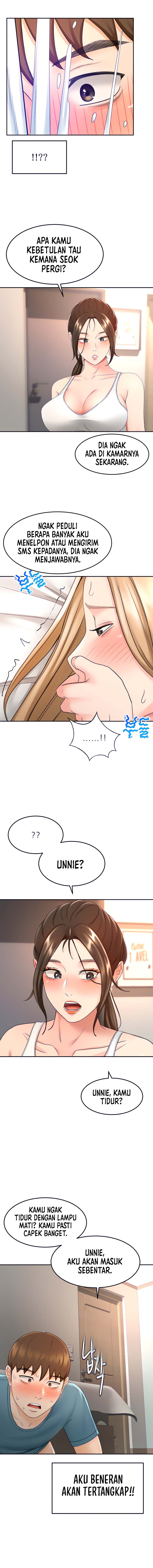 The Little Master - Chapter 45 9