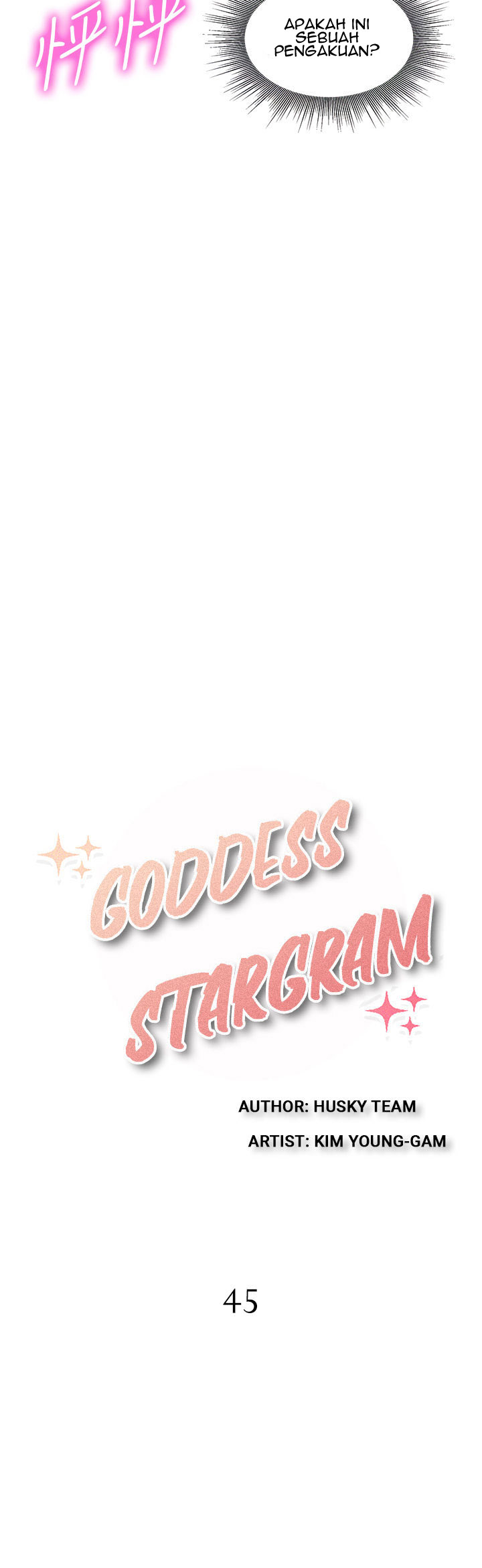 Stargram Goddess - Chapter 45 6