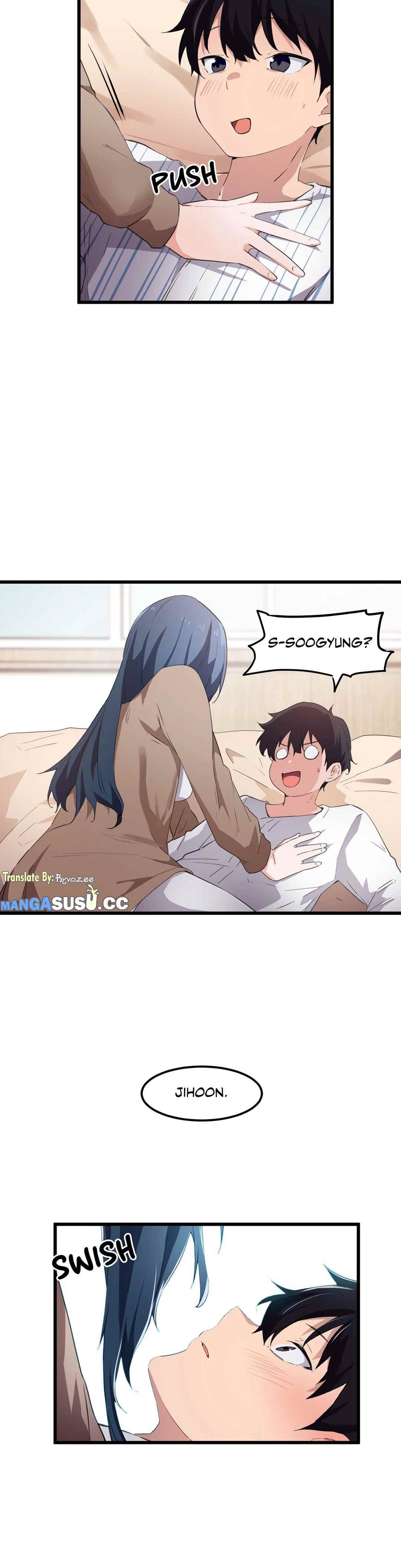 I Wanna Be a Daughter Thief - Chapter 45 19